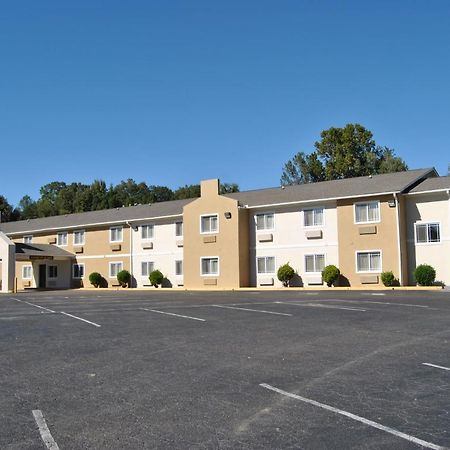 Super 8 By Wyndham Vicksburg Motel Dış mekan fotoğraf