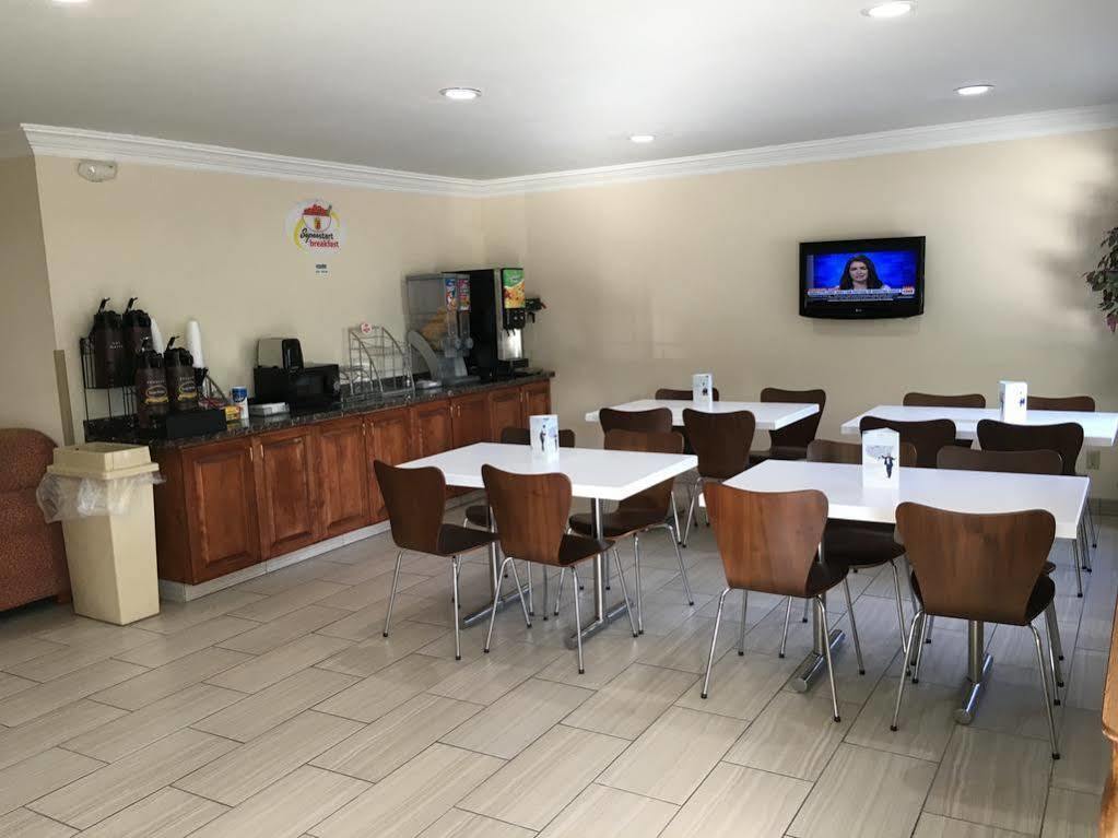 Super 8 By Wyndham Vicksburg Motel Dış mekan fotoğraf