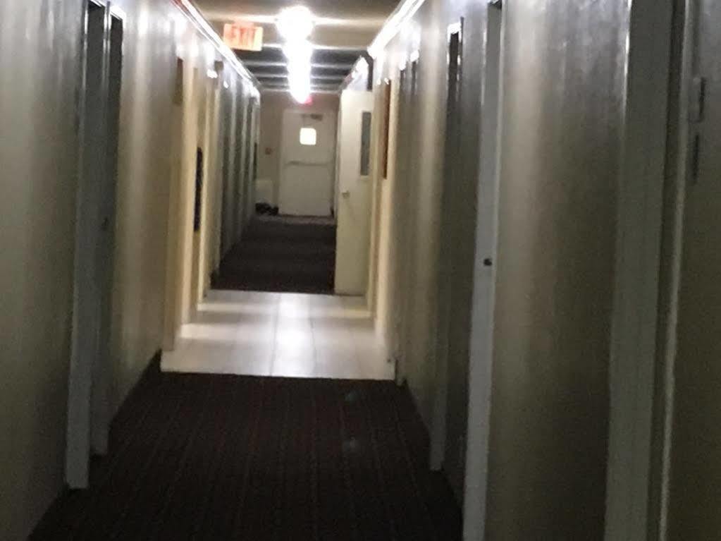 Super 8 By Wyndham Vicksburg Motel Dış mekan fotoğraf